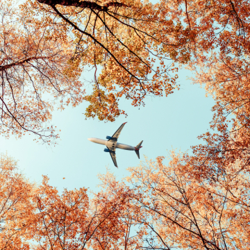 Herbstferien – zum Abheben schön